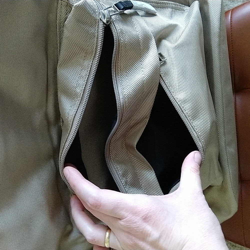 Taikan Lancer Backback - Picture 6 of 8